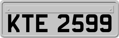 KTE2599