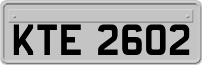 KTE2602