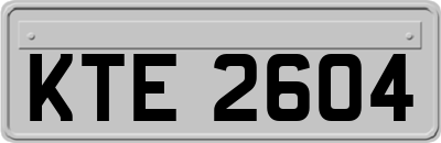 KTE2604