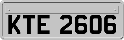 KTE2606