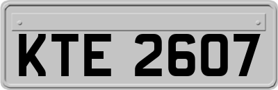 KTE2607