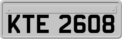 KTE2608