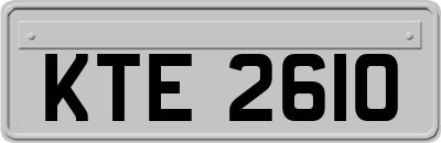KTE2610