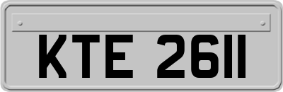 KTE2611