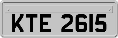KTE2615