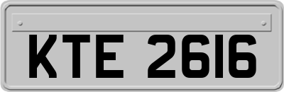 KTE2616
