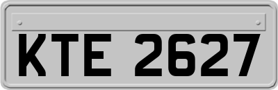 KTE2627