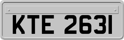 KTE2631