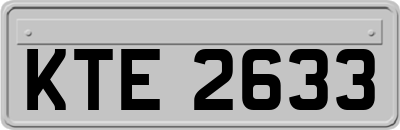 KTE2633