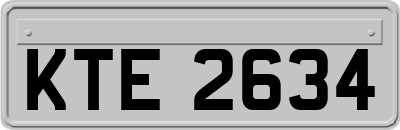 KTE2634