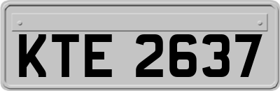 KTE2637