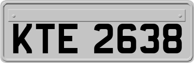 KTE2638