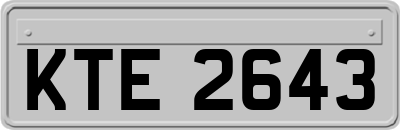 KTE2643