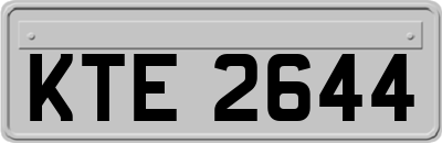 KTE2644