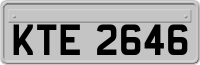 KTE2646