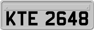 KTE2648