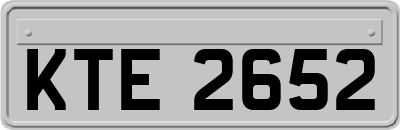 KTE2652