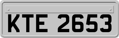 KTE2653