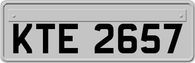 KTE2657
