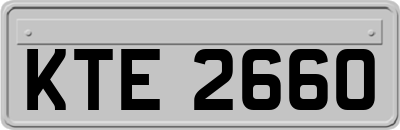 KTE2660
