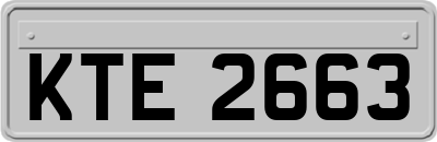 KTE2663
