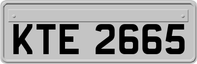 KTE2665