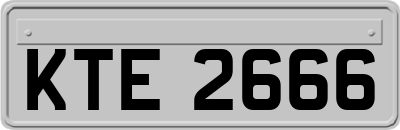KTE2666