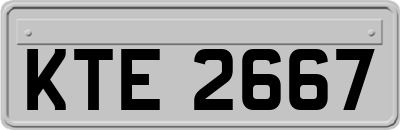 KTE2667