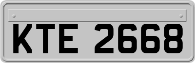 KTE2668