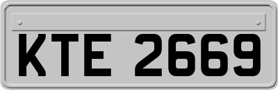 KTE2669