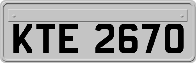 KTE2670