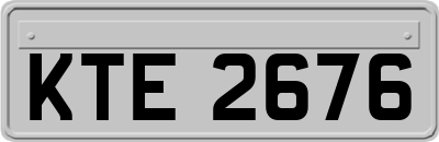 KTE2676