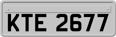 KTE2677