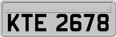 KTE2678