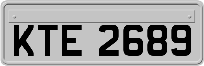 KTE2689