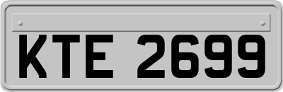 KTE2699