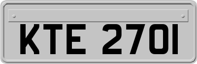 KTE2701