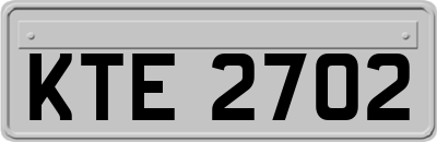 KTE2702