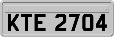 KTE2704