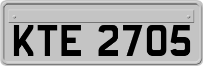KTE2705