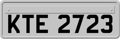 KTE2723