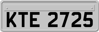 KTE2725
