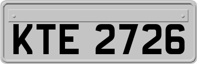 KTE2726