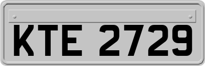 KTE2729