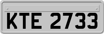 KTE2733