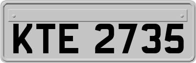 KTE2735