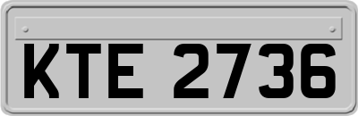 KTE2736