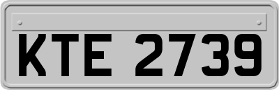 KTE2739