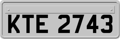 KTE2743