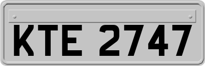 KTE2747